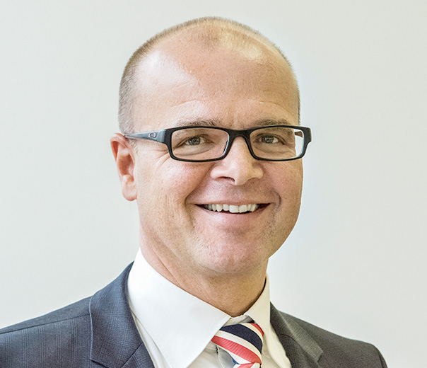 Christoph Arnegger