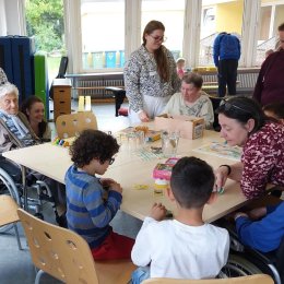 Seniorenzentrum Heubach - Die Zieglerschen