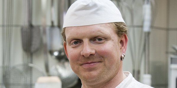 Fachfrau/-mann für Systemgastronomie