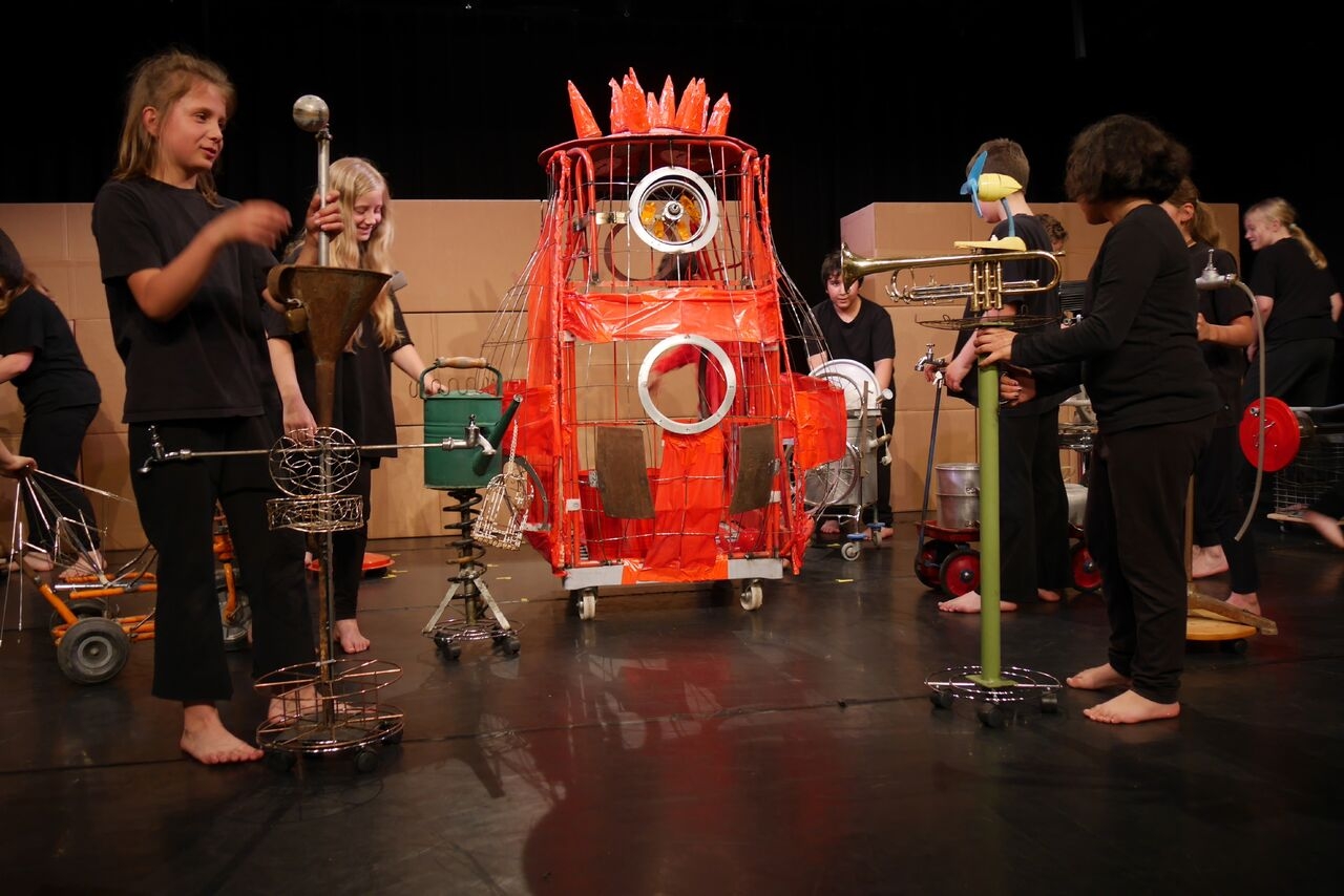 Dieses Findelding Hat Wirklich Mein Herz Beruhrt Die Zieglerschen