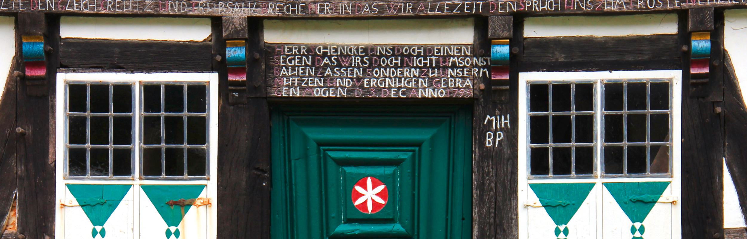Angedachtes