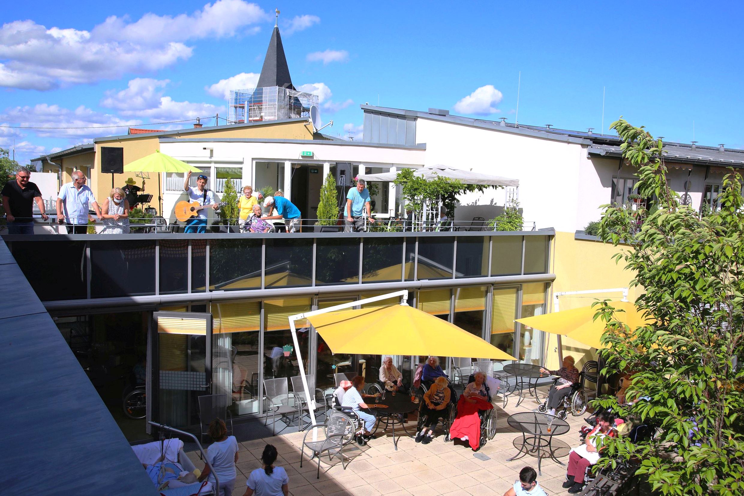 baltmannsweiler beatles of baltemore die zieglerschen