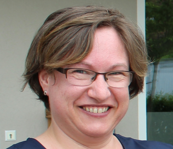 Antje Christoffer Antje Christoffer