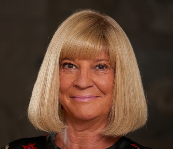 Nicole Albrecht