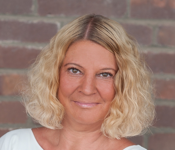 Nicole Albrecht Nicole Albrecht