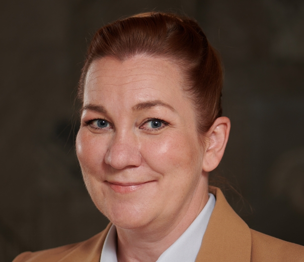 Anette Einsiedel Anette Einsiedel