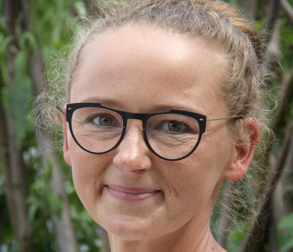 Nadja Glöckner Nadja Glöckner