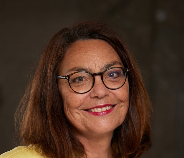 Sigrid Jost Sigrid Jost