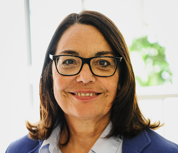 Sigrid Jost Sigrid Jost
