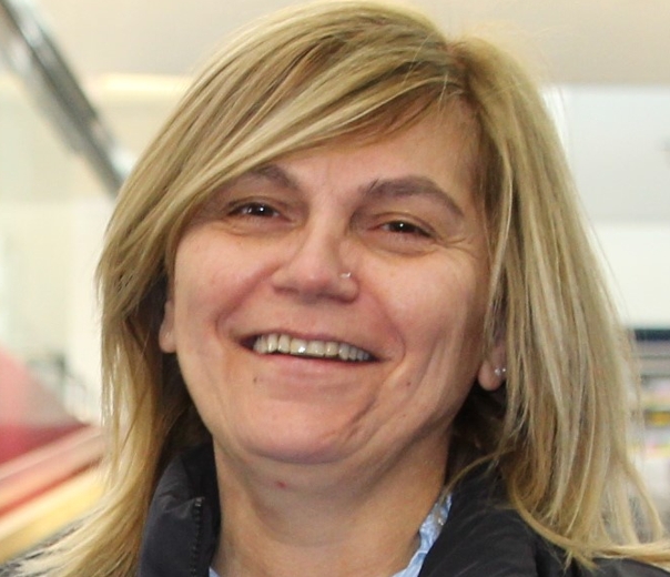 Heike Schmelzer Heike Schmelzer