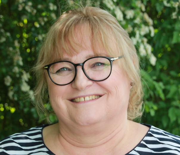 Marianne Schneider Marianne Schneider