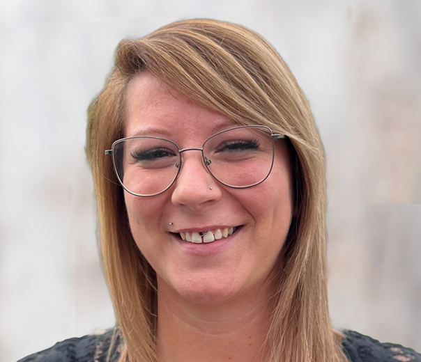 Ann-Cathrin Steck Ann-Cathrin Steck