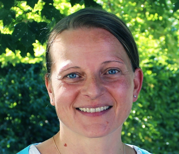 Anita Stegmaier Anita Stegmaier