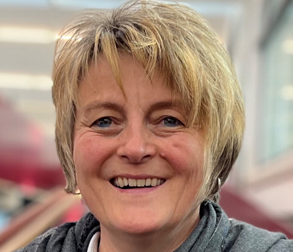 Corinna Straubinger Corinna Straubinger