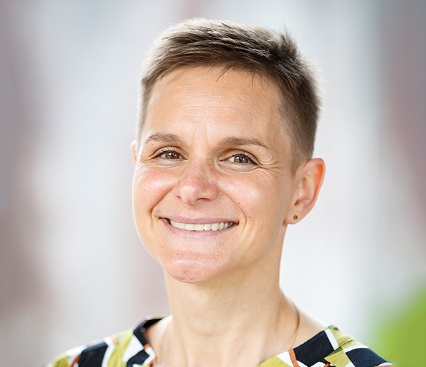 Rebekka Barth Rebekka Barth