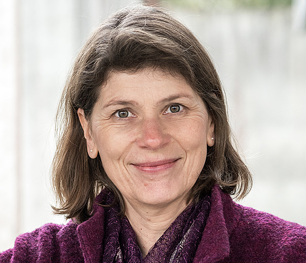 Petra Bongartz-Demelt