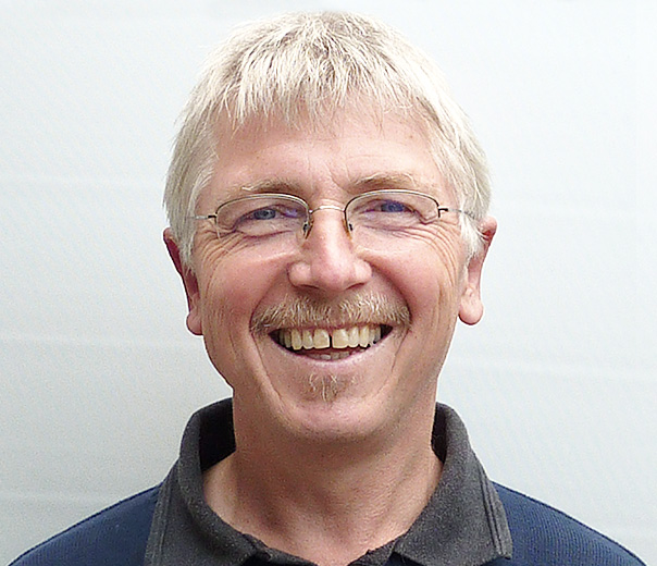 Werner Dudichum Werner Dudichum