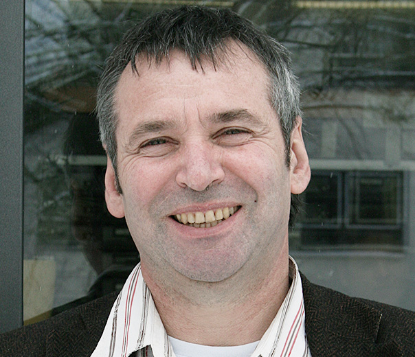 Bernd Eisenhardt Bernd Eisenhardt