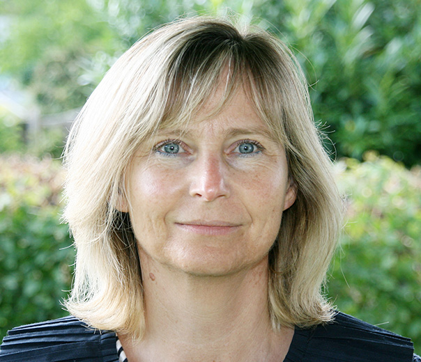 Sonja Fahrbach