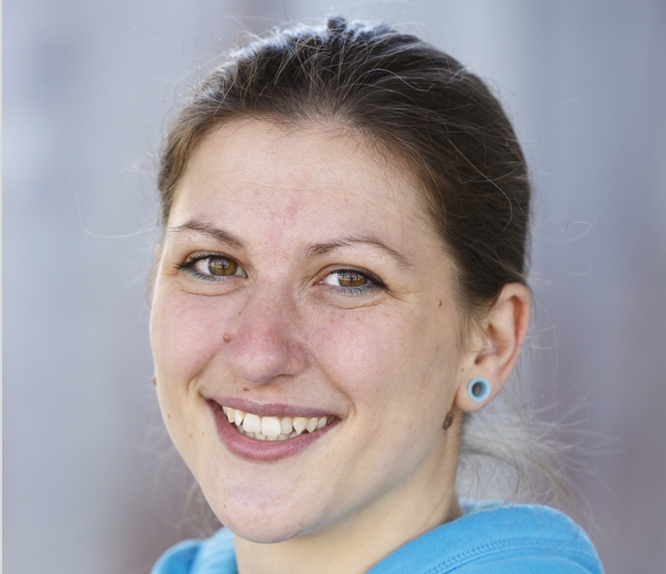 Michaela Fürchau Michaela Fürchau