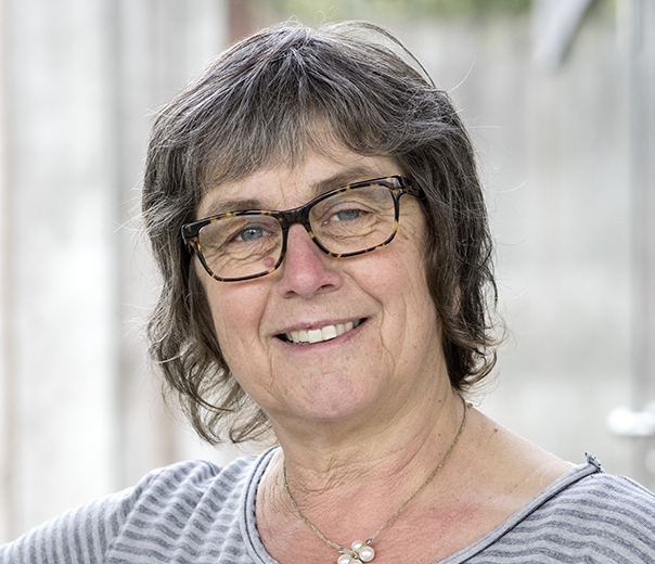 Roswitha Österle Roswitha Österle