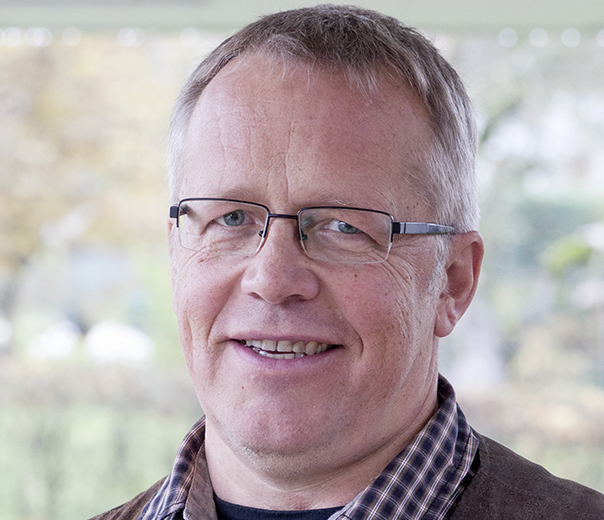 Karl-Ulrich Jäger Karl-Ulrich Jäger