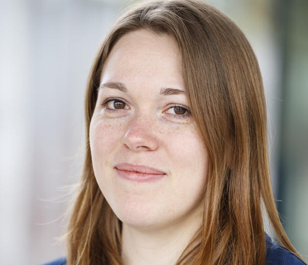 Katharina Raichle Katharina Raichle