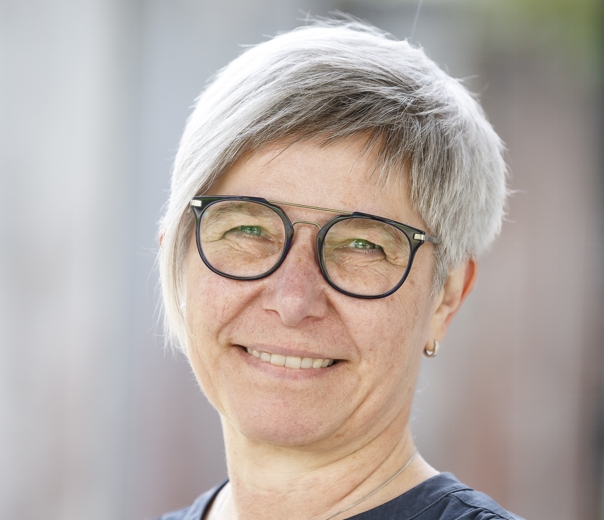 Barbara Scheffold Barbara Scheffold