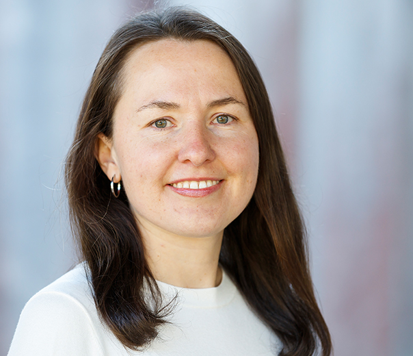 Pamela Berger