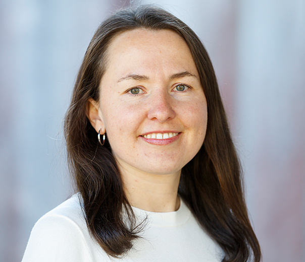 Pamela Berger
