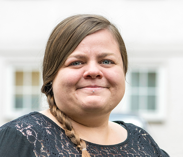 Frauke Lindsay Frauke Lindsay