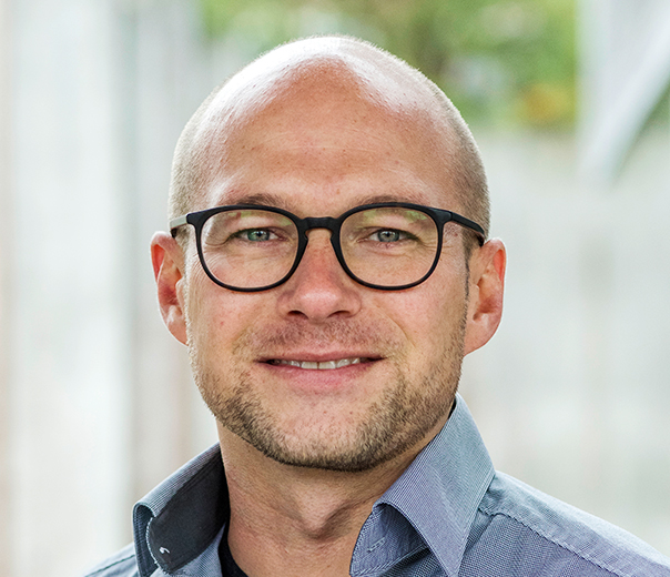 Jürgen Schübel