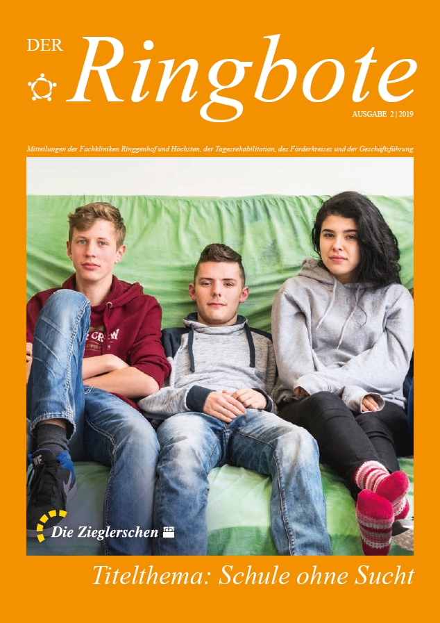 Heftcover