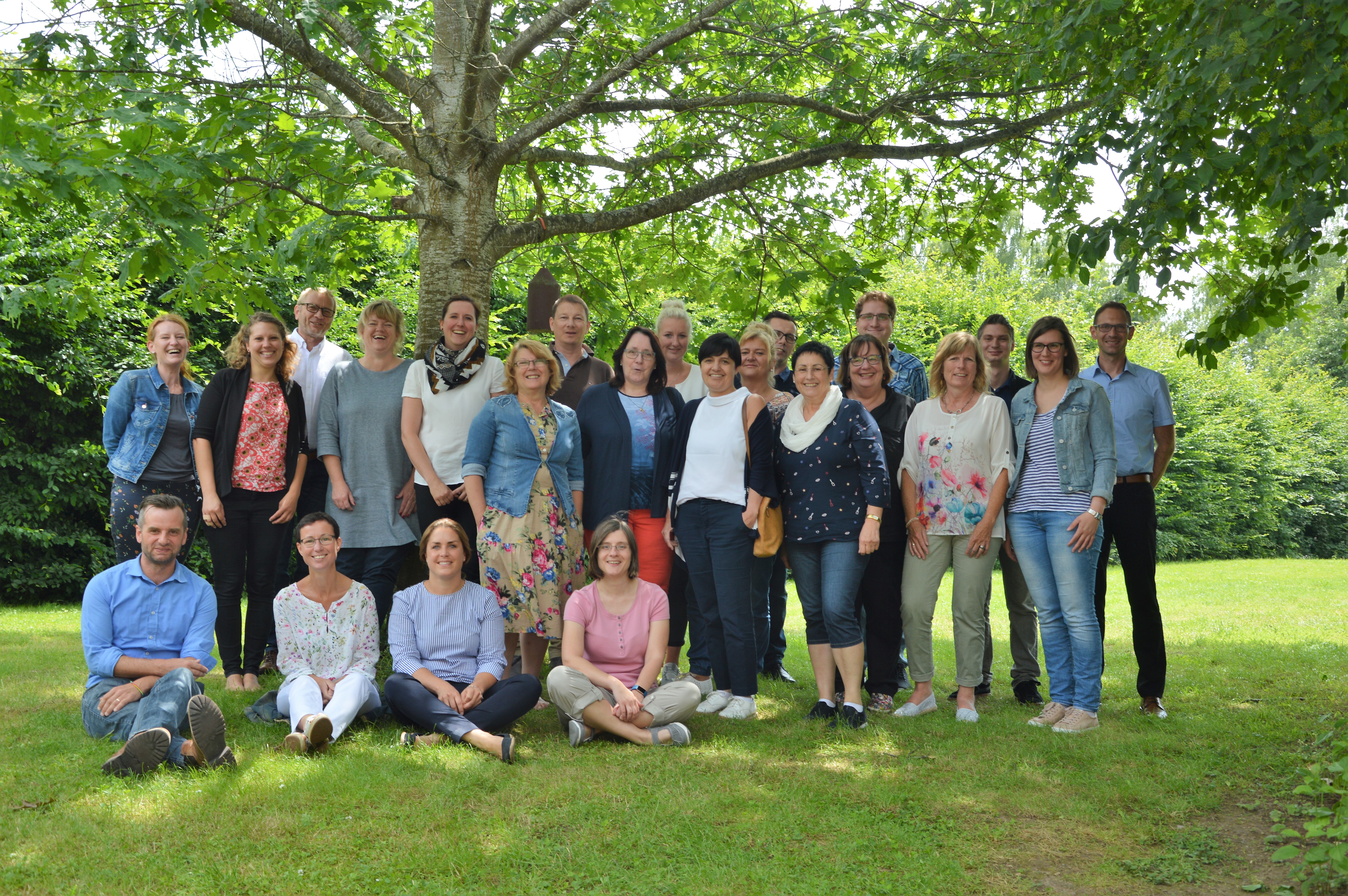 Expertenstandards Als Leitlinien Der Pflege Die Zieglerschen