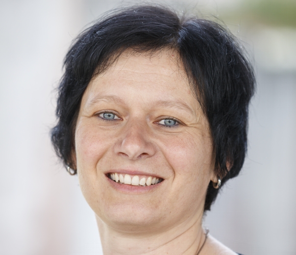 Sybille Köberle