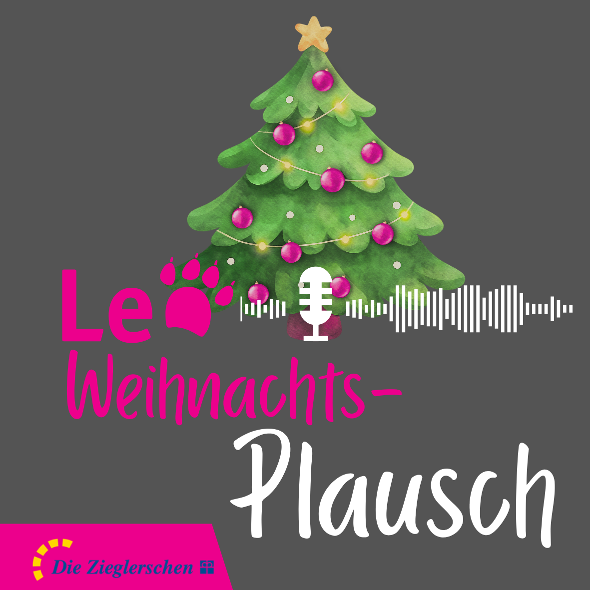 Folge 2 – Leo Weihnachts-Plausch