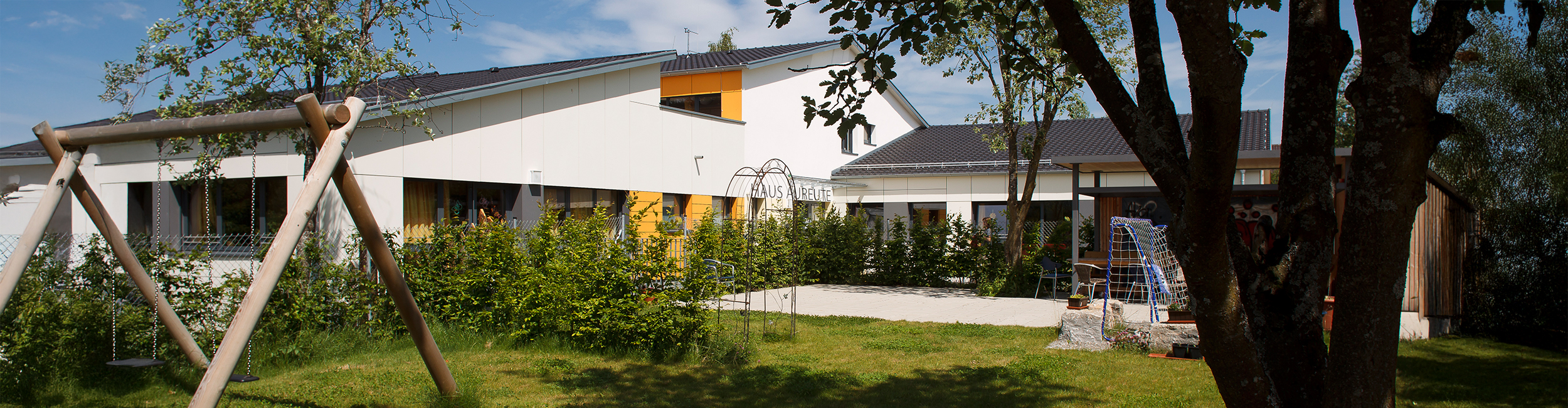 Internatswohnen | Haus Aureute