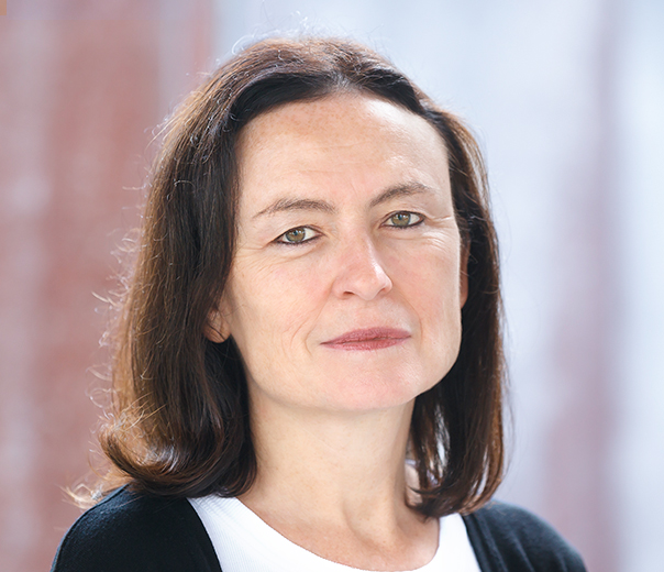 Olga Hegel