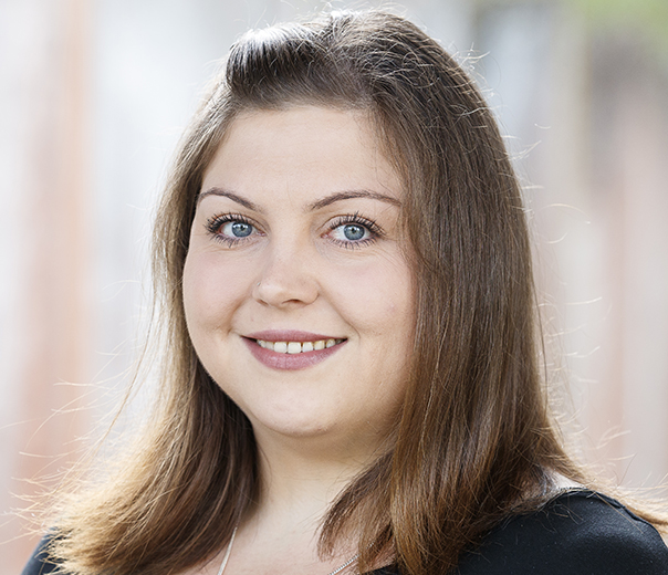 Rebecca Heyse