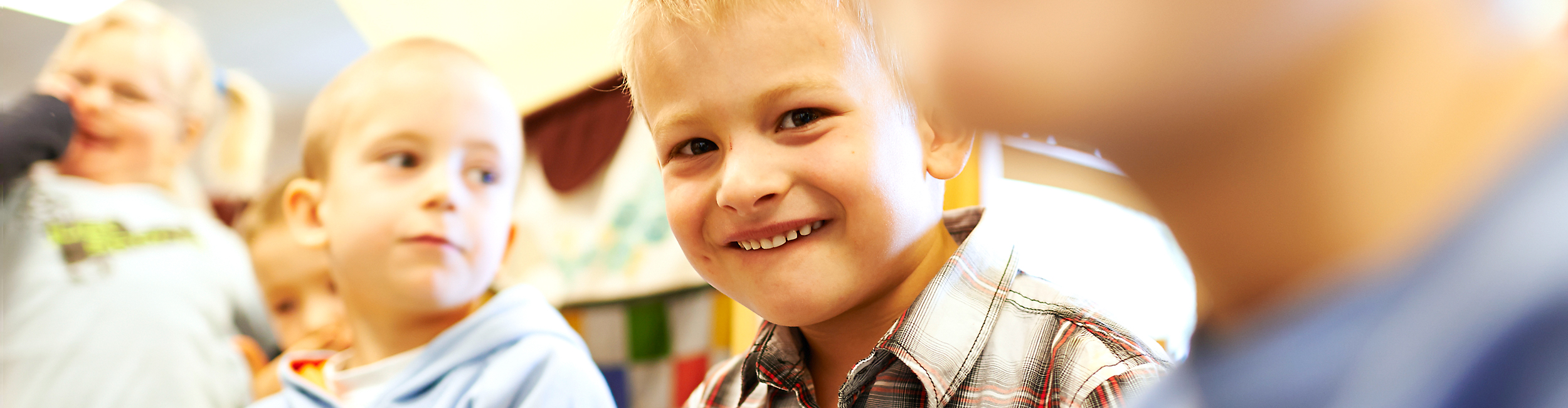 Schulkindergarten Kisslegg
