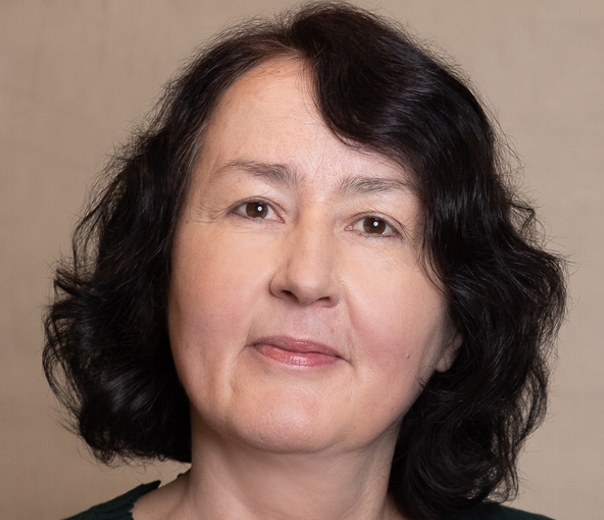 Ingrid Erb