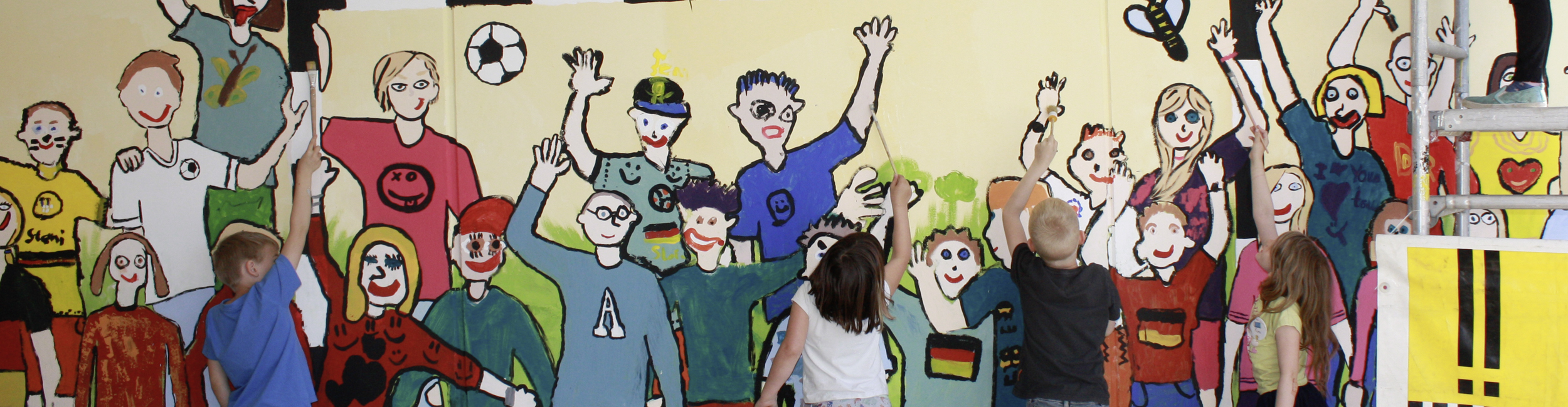 Lassbergschule Sigmaringen