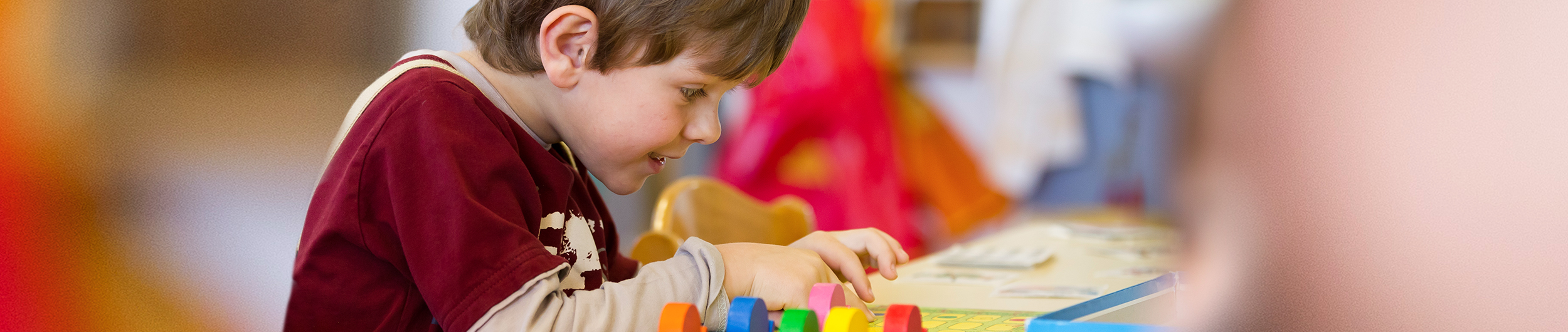 Schulkindergarten Messkirch-Rengetsweiler
