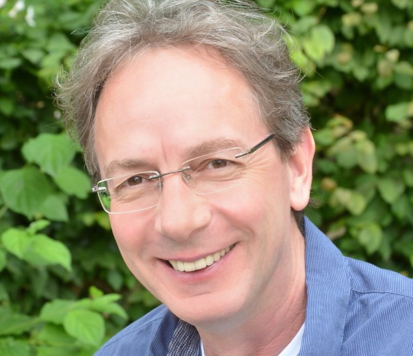 Christoph Möhrle