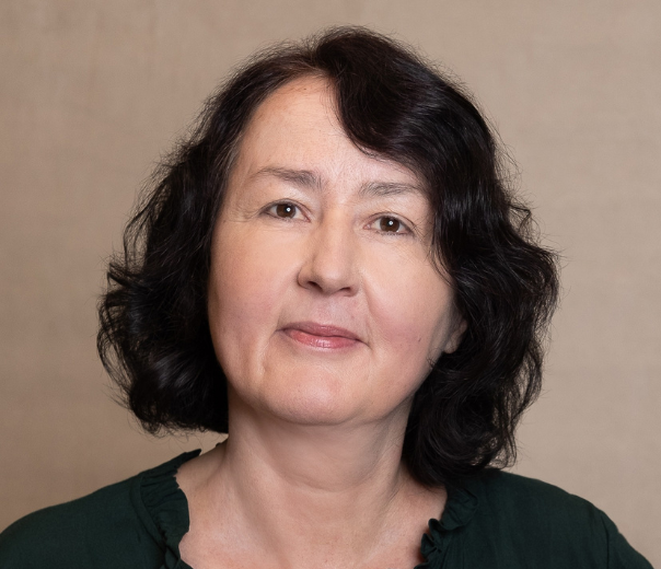 Ingrid Erb
