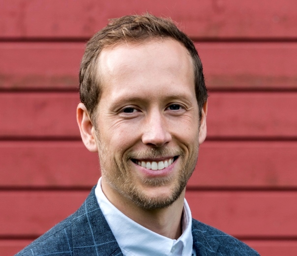 Tobias Bertl
