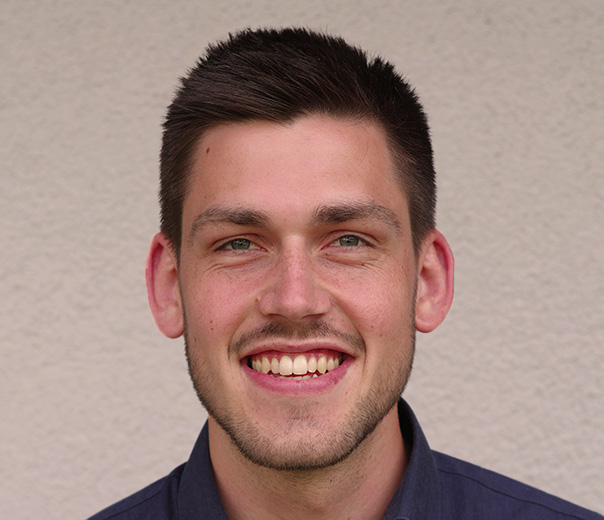 Felix Davidsen