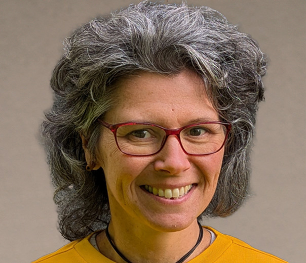 Bettina Eckert