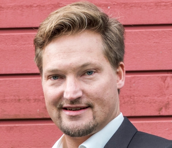 Jonathan Hörster