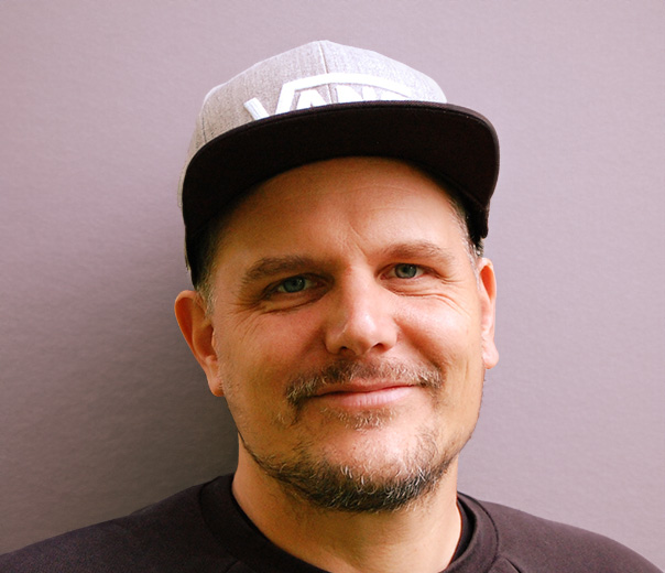 Andre Lux